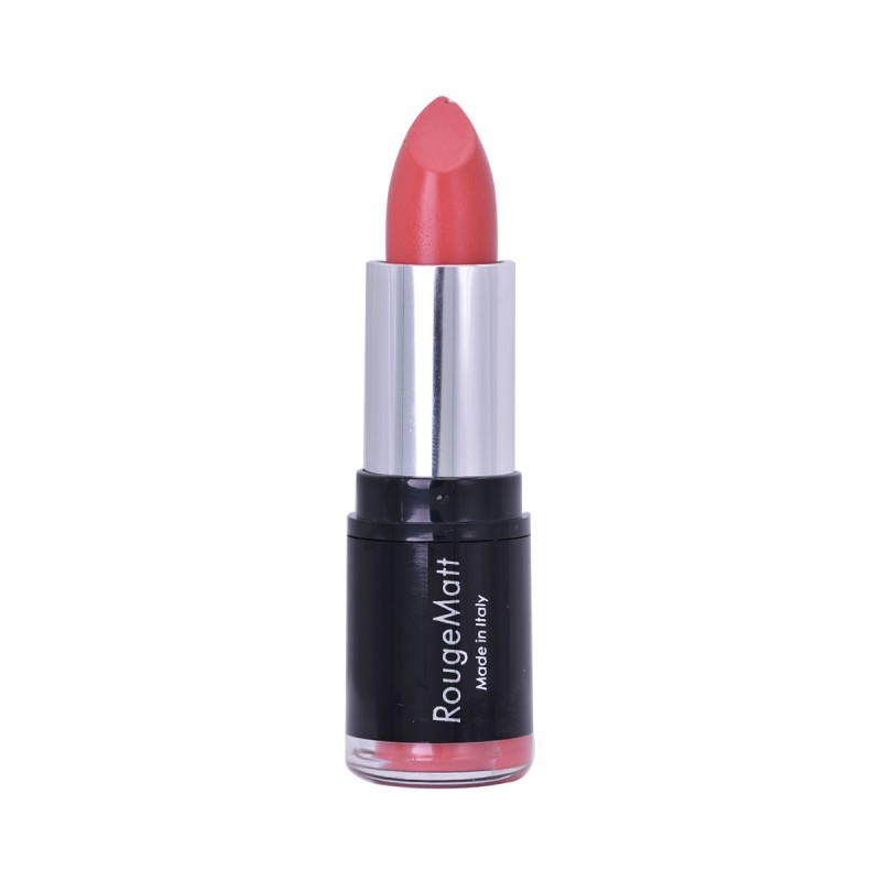 SMILING ROUGE MATTE LIPSTICK