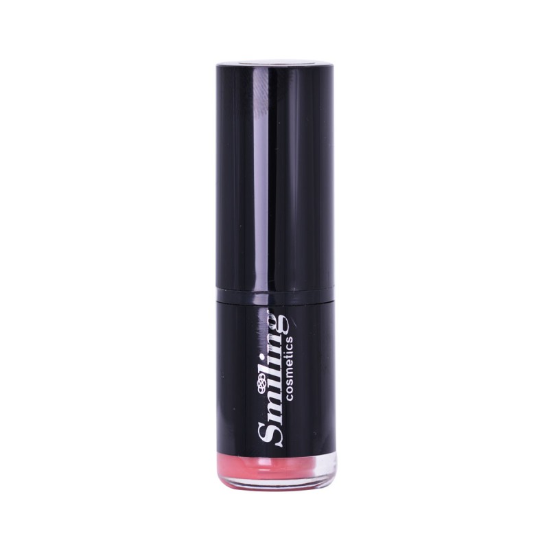 SMILING ROUGE MATTE LIPSTICK