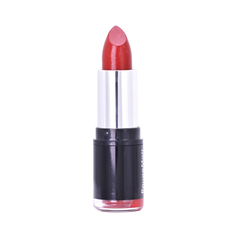 SMILING ROUGE MATTE LIPSTICK