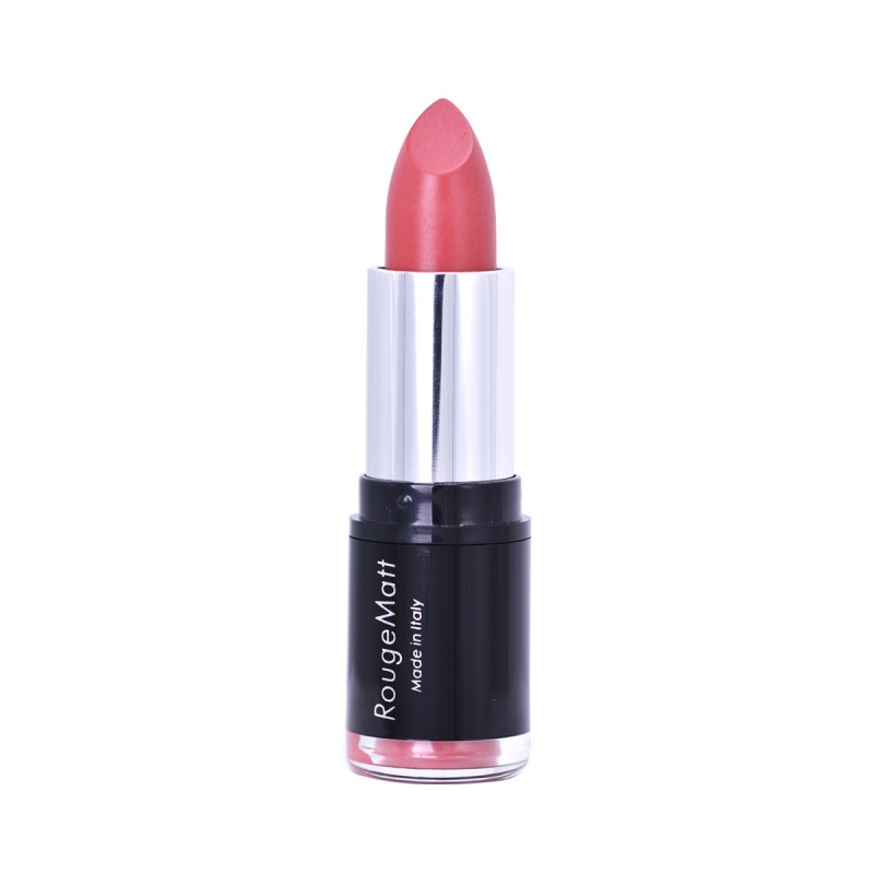 SMILING ROUGE MATTE LIPSTICK