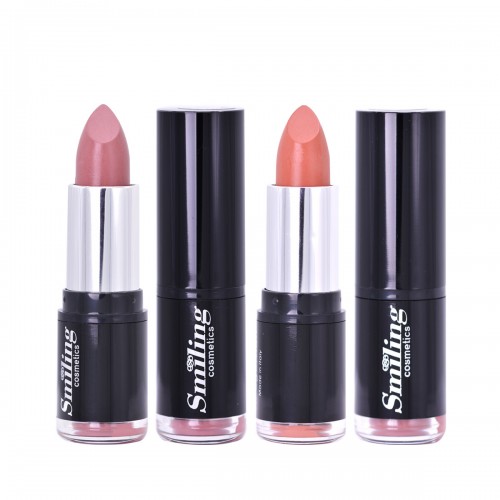 SMILING ROUGE MATTE LIPSTICK