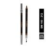 SMILING EYEBROW PENCIL
