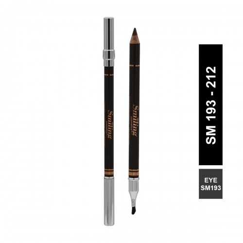 SMILING EYEBROW PENCIL