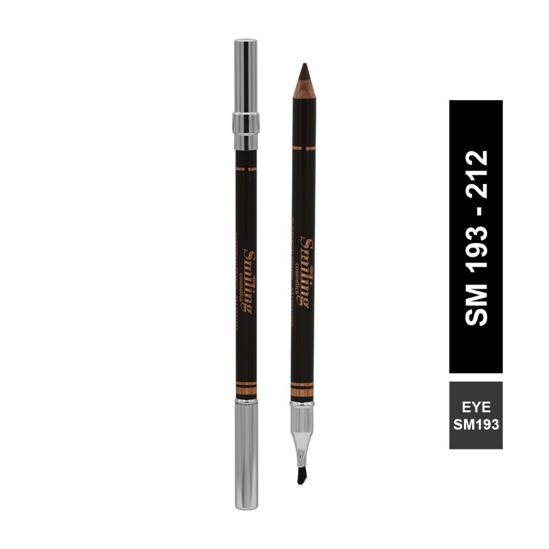 SMILING EYEBROW PENCIL