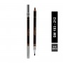 SMILING EYEBROW PENCIL
