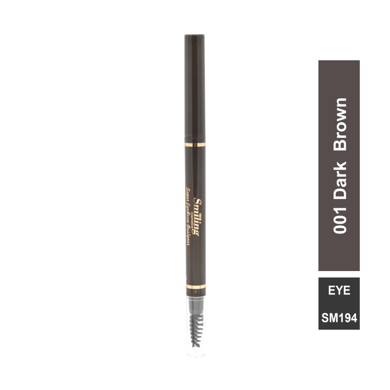 SMILING SUPER EYEBROW DESIGNER