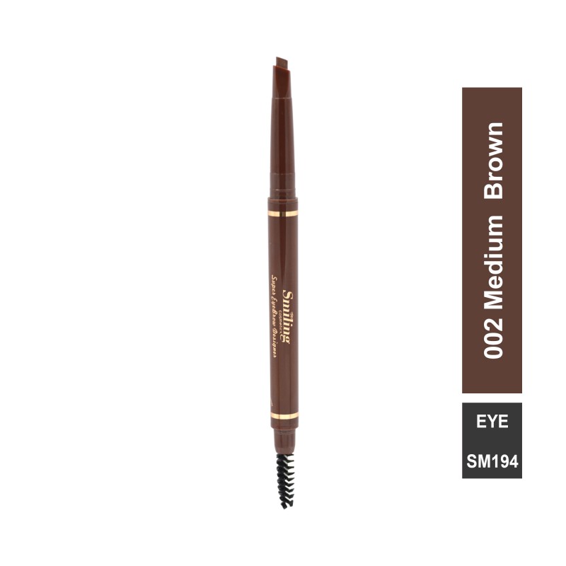 SMILING SUPER EYEBROW DESIGNER