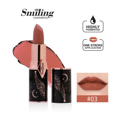 SMILING MATTE LIPSTICK