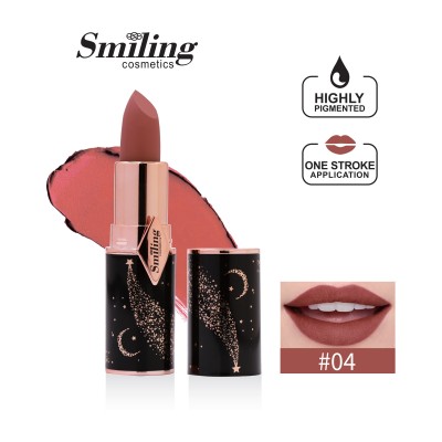 SMILING MATTE LIPSTICK