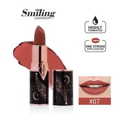 SMILING MATTE LIPSTICK