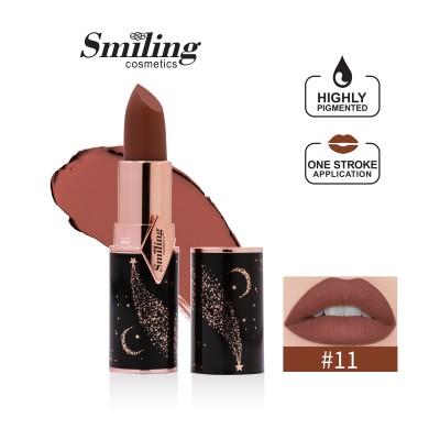 SMILING MATTE LIPSTICK