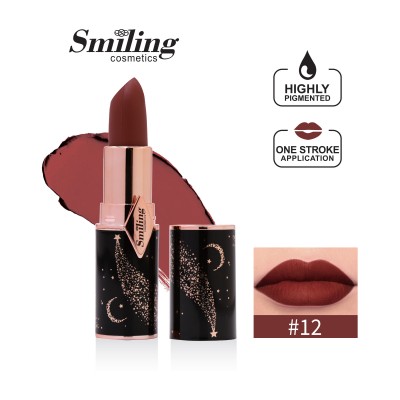 SMILING MATTE LIPSTICK