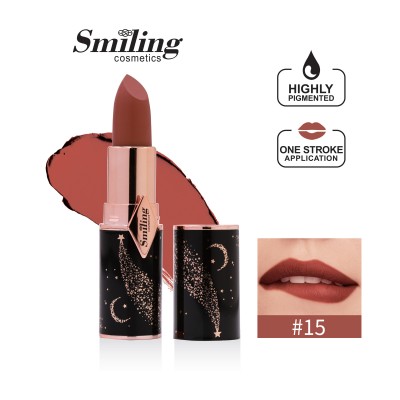 SMILING MATTE LIPSTICK