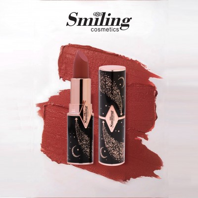 SMILING MATTE LIPSTICK