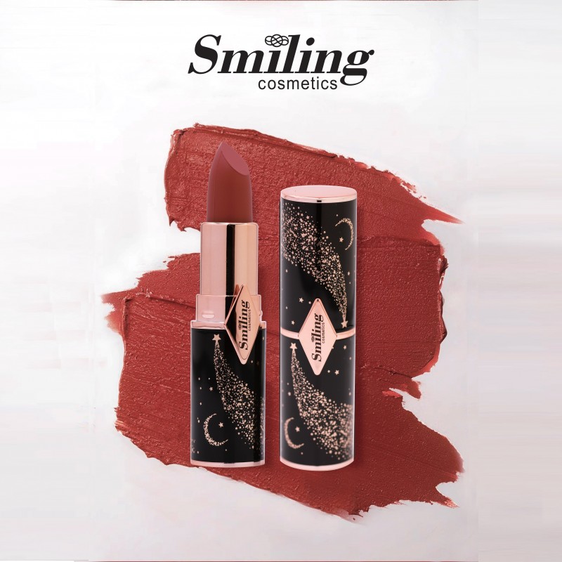 SMILING MATTE LIPSTICK