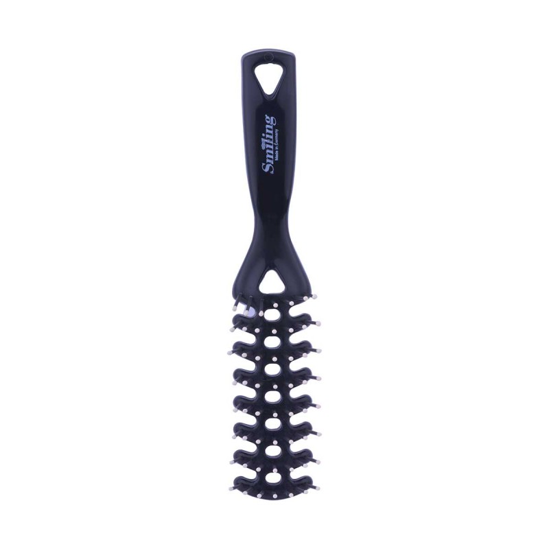 SMILING HAIR BRUSH 3701