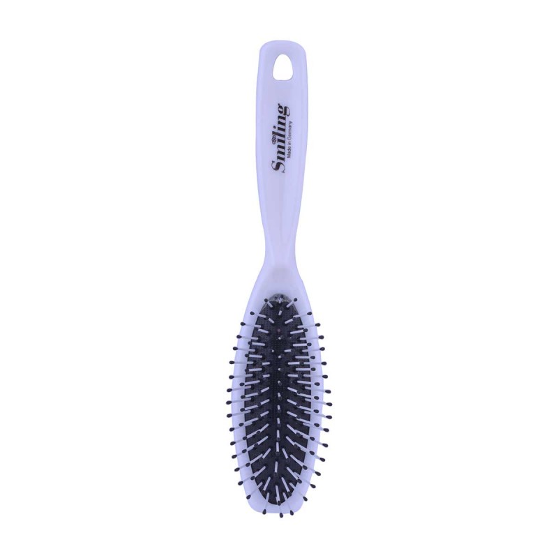 SMILING HAIR BRUSH