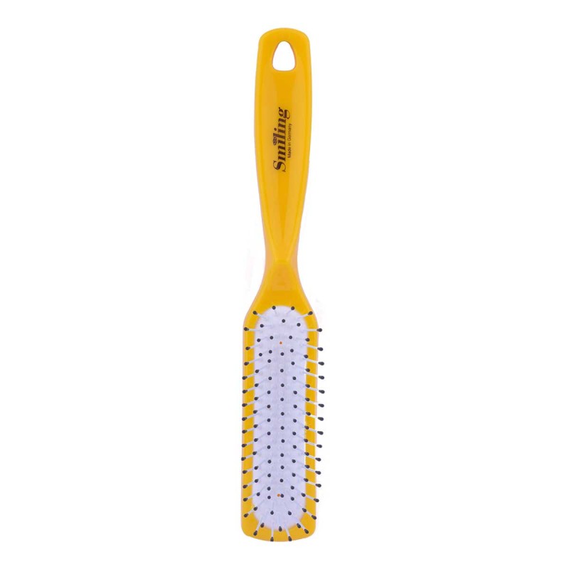 SMILING HAIR BRUSH