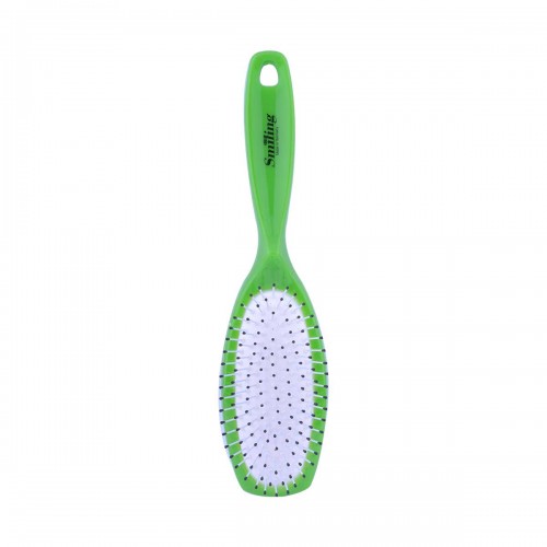 SMILING HAIR BRUSH 5093