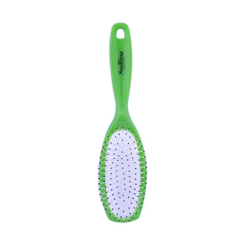 SMILING HAIR BRUSH 5093
