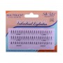 SILK TOUCH PROFESSIONAL INDIVIDUAL LASHES - LONG