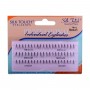 SILK TOUCH PROFESSIONAL INDIVIDUAL LASHES - MEDIUM