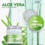 USHAS FACE AND BODY SCRUB- ALOE VERA