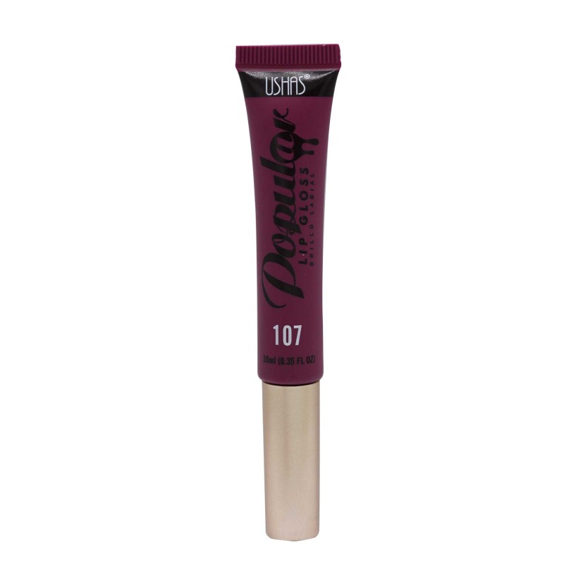USHAS POPULAR LIPGLOSS