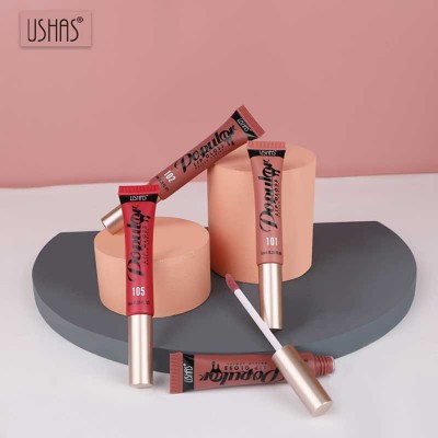 USHAS POPULAR LIPGLOSS